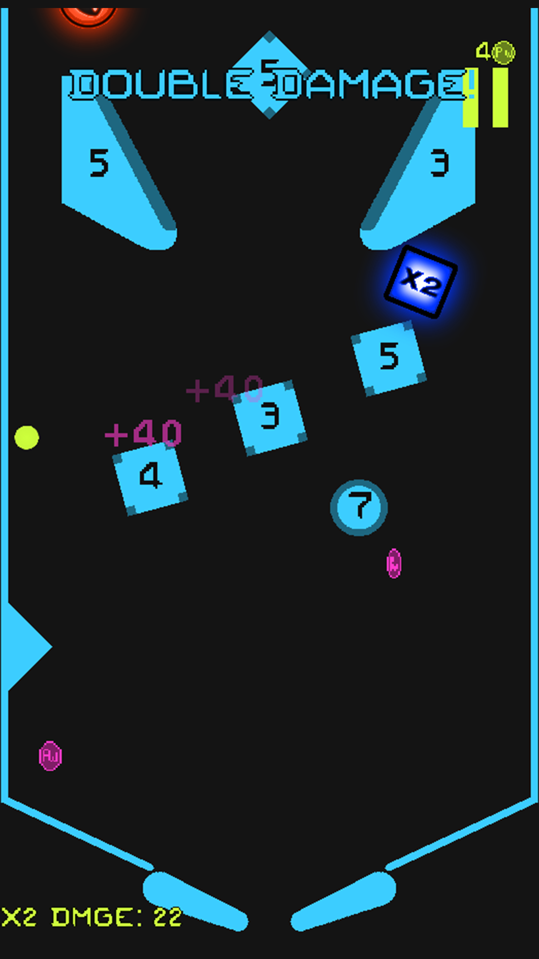 PinWall Screenshot 1